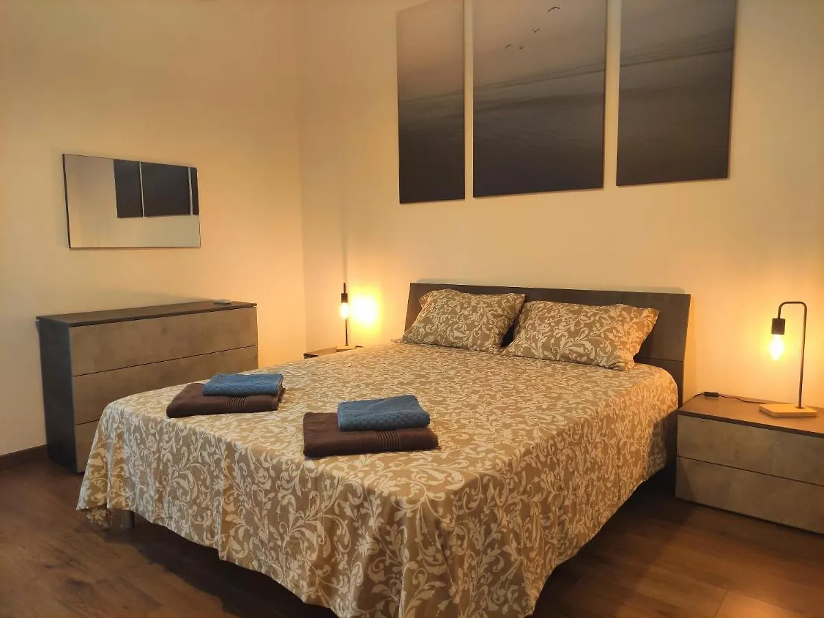 Il Rifugio Del Marinaio Apartment Genoa