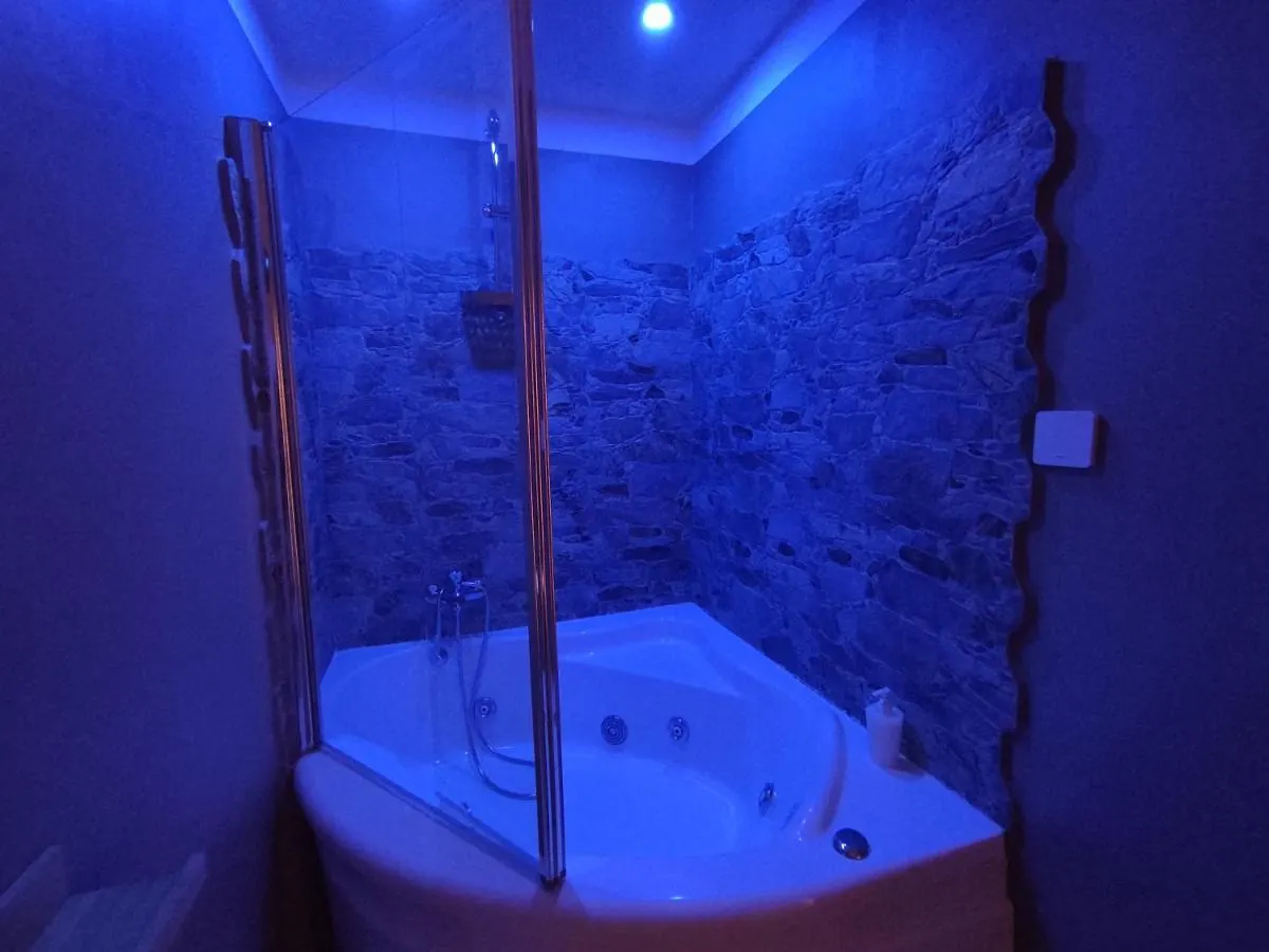 Il Rifugio Del Marinaio Apartment Genoa