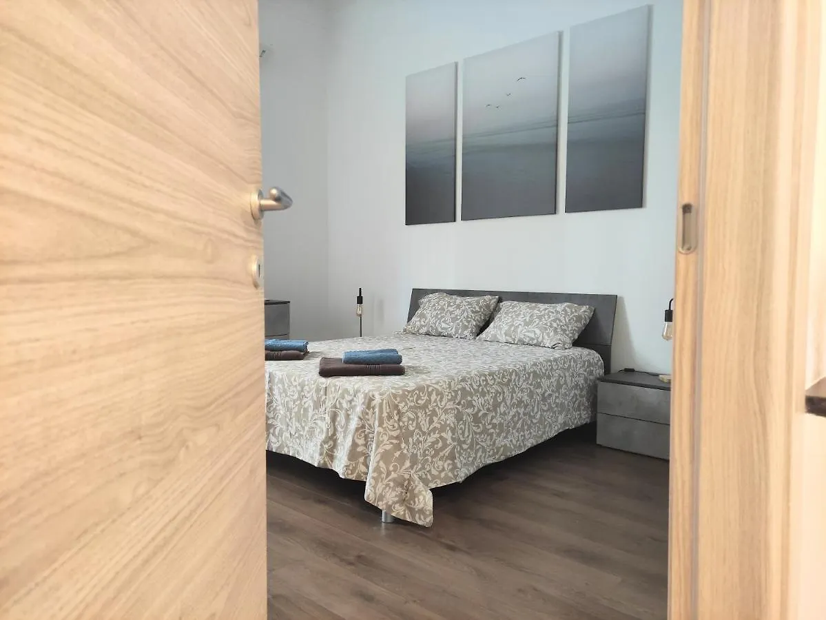 Il Rifugio Del Marinaio Apartment Genoa 0*,