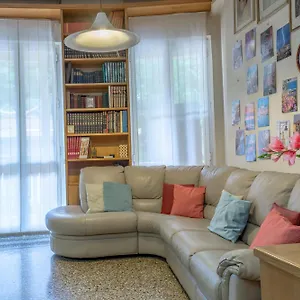  Appartamento Casa A Due Passi Stazione E Centro