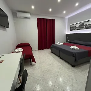 Pacini 88 And Centro Appartamento Aeroporto di Catania Fontana Rossa