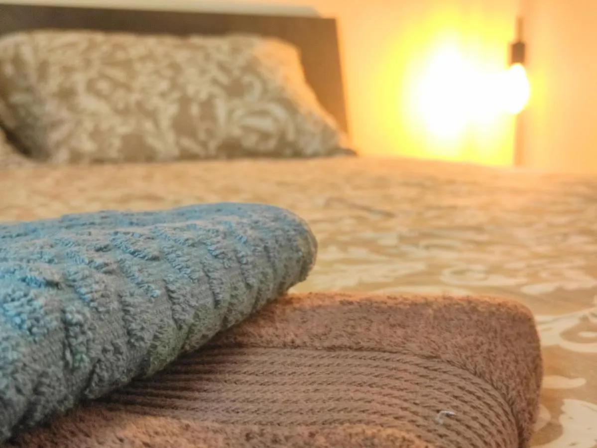Apartmán Il Rifugio Del Marinaio Janov
