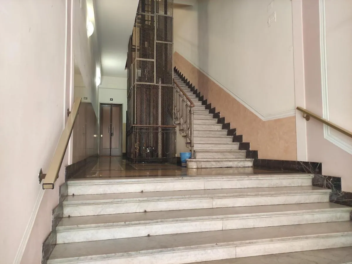 Appartamento Il Rifugio Del Marinaio Genova